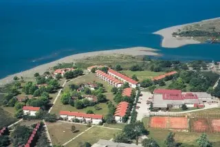 Apartmani & Pansion Holiday