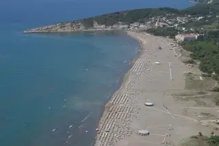 Apartmani & Pansion Holiday