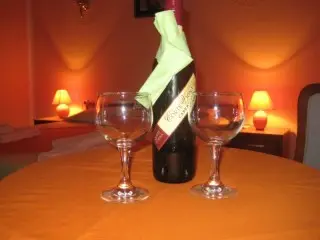 Apartmani & Pansion Holiday