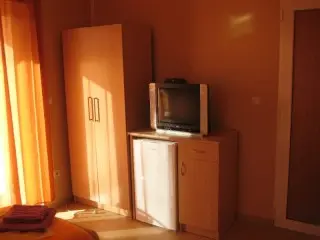 Apartmani & Pansion Holiday