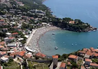 Apartmani & Pansion Holiday