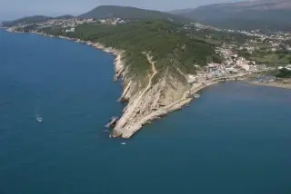 Apartmani & Pansion Holiday
