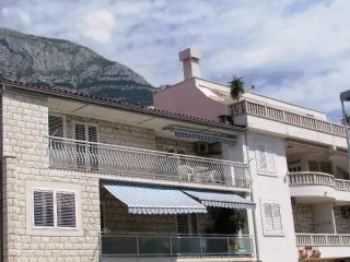 Villa Olga