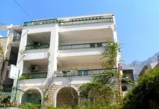 Villa Tonka