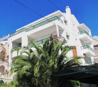 Villa Tonka
