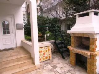 Villa Tonka