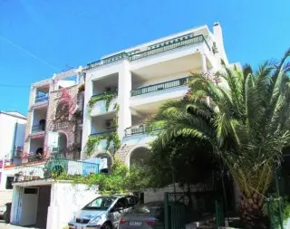 Villa Tonka