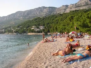 Villa Tonka