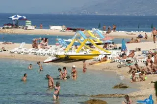 Villa Tonka