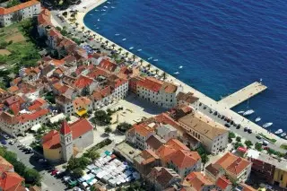 Villa Tonka