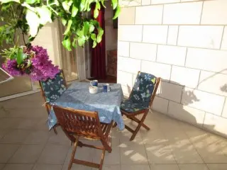 Villa Tonka