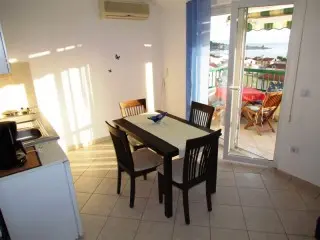 Villa Tonka