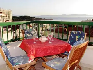 Villa Tonka