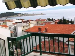 Villa Tonka