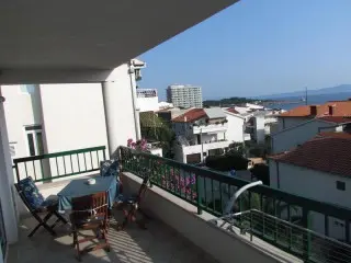 Villa Tonka
