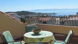 Apartmani Novak
