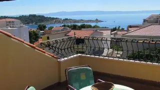Apartmani Novak