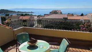 Apartmani Novak