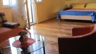 Apartmani Novak