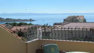 Apartmani Novak