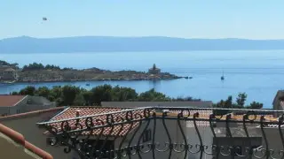 Apartmani Novak