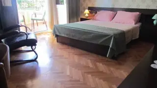 Apartmani Novak