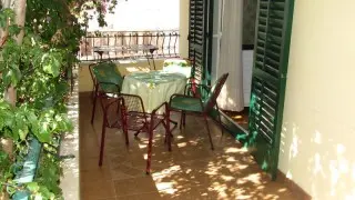 Apartmani Novak