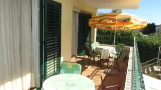 Apartmani Novak