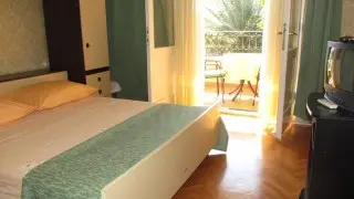 Apartmani Novak