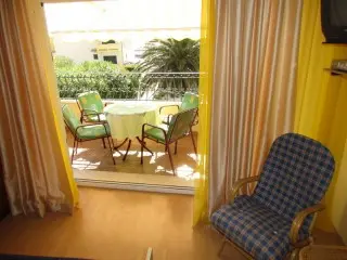 Apartmani Novak