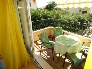 Apartmani Novak
