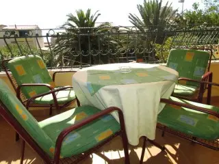 Apartmani Novak