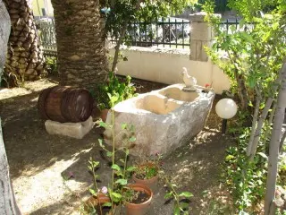 Apartmani Novak