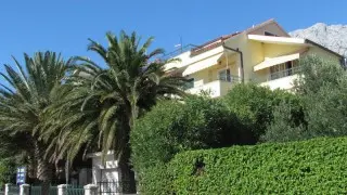 Apartmani Novak