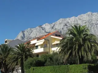 Apartmani Novak