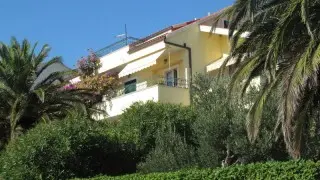 Apartmani Novak