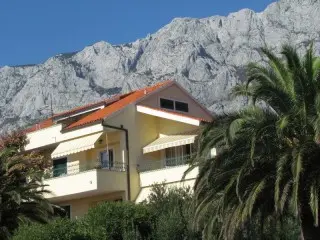 Apartmani Novak