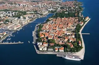 Premium Apartments Senia