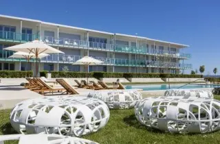 Premium Apartments Senia