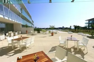 Premium Apartments Senia