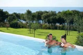 Premium Apartments Senia