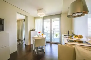 Premium Apartments Senia