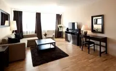Grand Hotel Permon