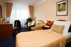 Grand Hotel Permon