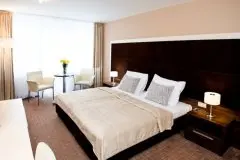 Grand Hotel Permon