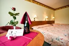 Grand Hotel Permon