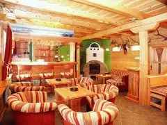 Grand Hotel Permon