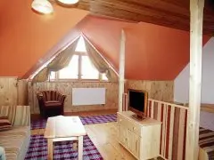 Grand Hotel Permon