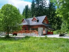 Grand Hotel Permon