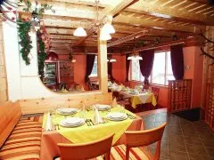 Grand Hotel Permon